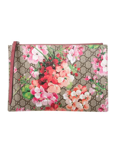 pochette bloom gucci|GUCCI® US Official Site .